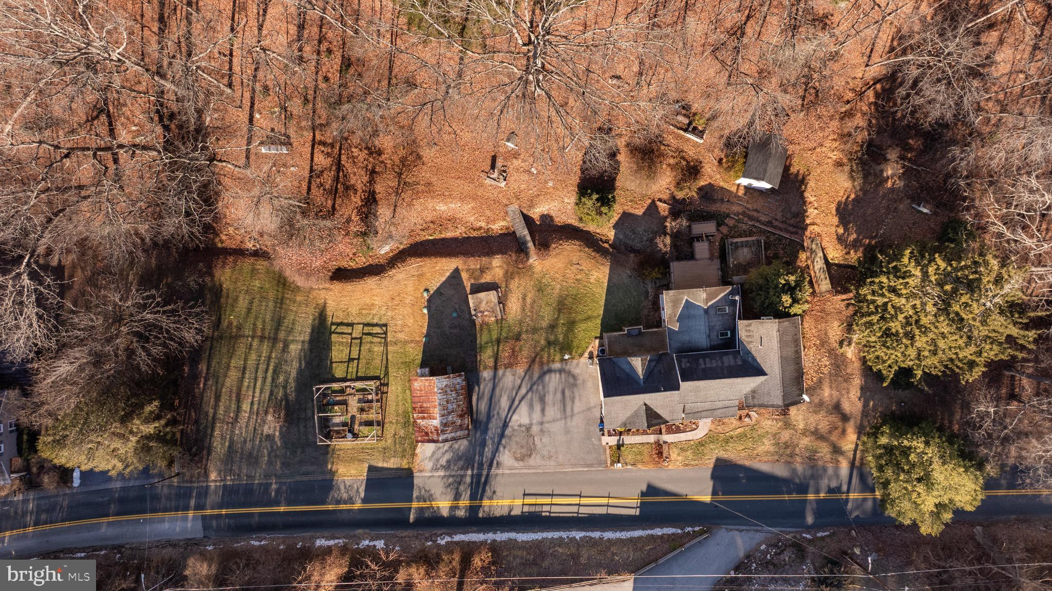 426 Bentley Road Parkton, MD 21120 - Photo 97 of 99