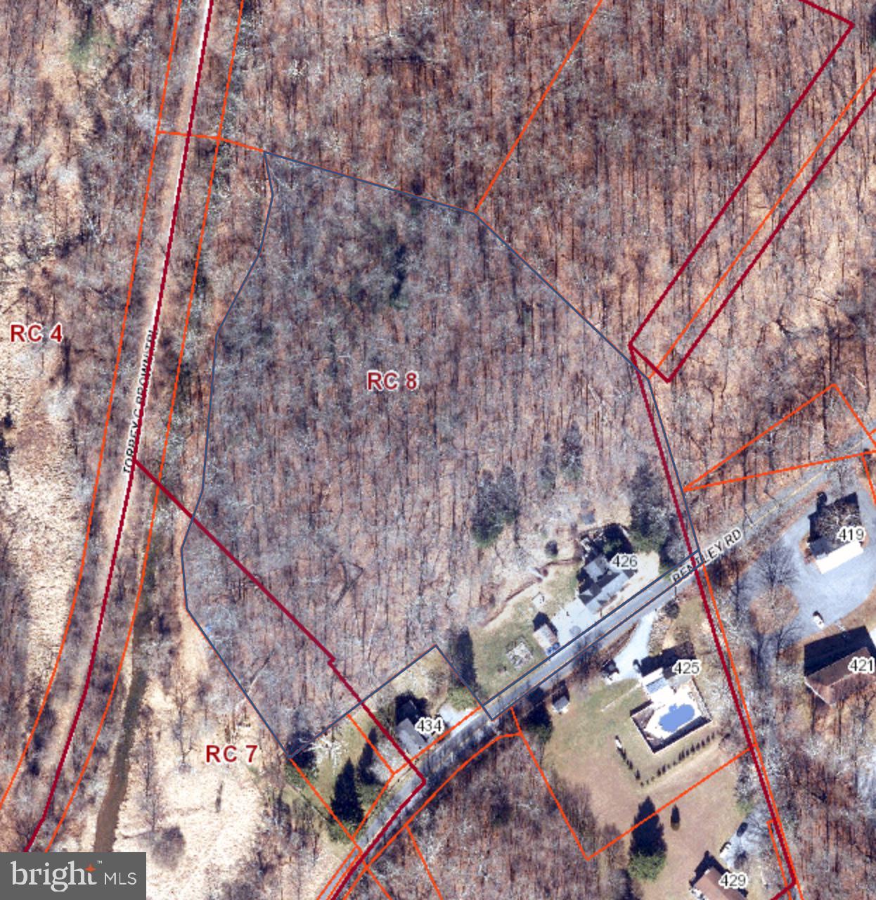 426 Bentley Road Parkton, MD 21120 - Photo 99 of 99