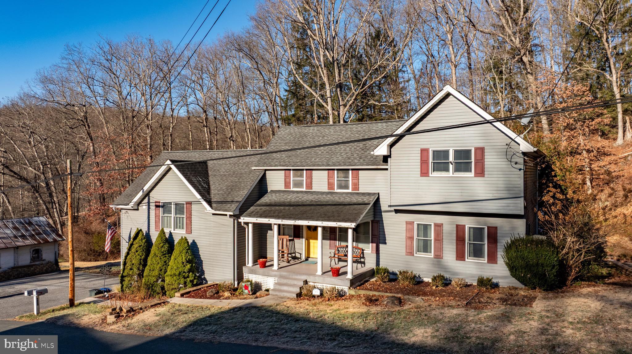 426 Bentley Road Parkton, MD 21120 - Photo 10 of 99