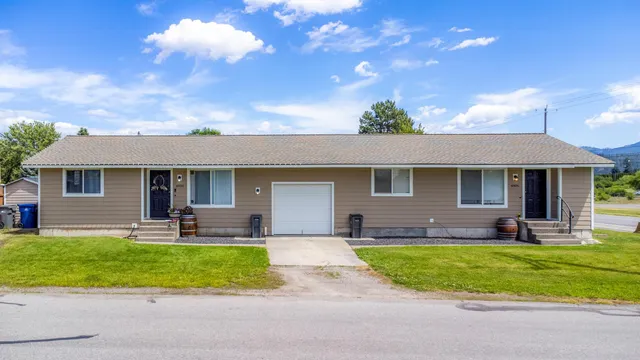 $449,900 | 4806 North Drury Road, Otis Orchards, WA 99027