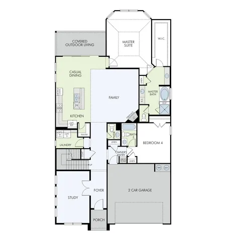 $3,400 | 2030 Woodland Pine Court, Conroe, TX 77384