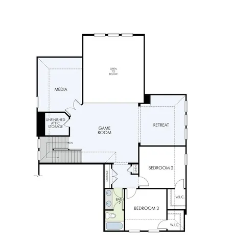 $3,400 | 2030 Woodland Pine Court, Conroe, TX 77384