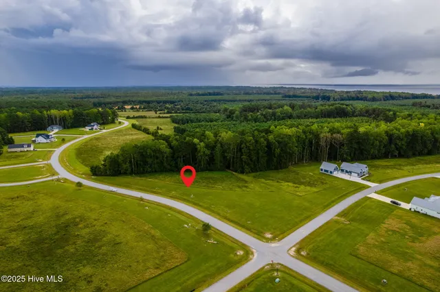 $55,000 | 341 West Burton Farm Drive, Minnesott Beach, NC 28510