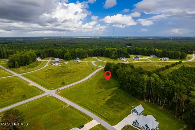 $55,000 | 341 West Burton Farm Drive, Minnesott Beach, NC 28510