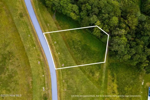 $55,000 | 341 West Burton Farm Drive, Minnesott Beach, NC 28510