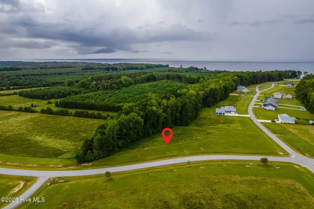 $55,000 | 341 West Burton Farm Drive, Minnesott Beach, NC 28510