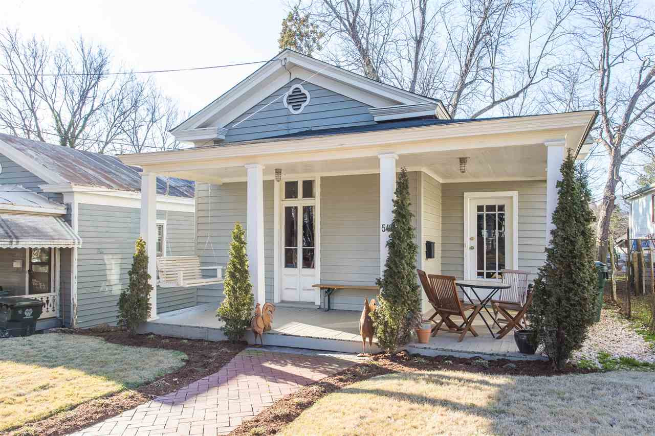 548 East Jones Street Raleigh, NC 27601 - Photo 1 of 19 Photo 1