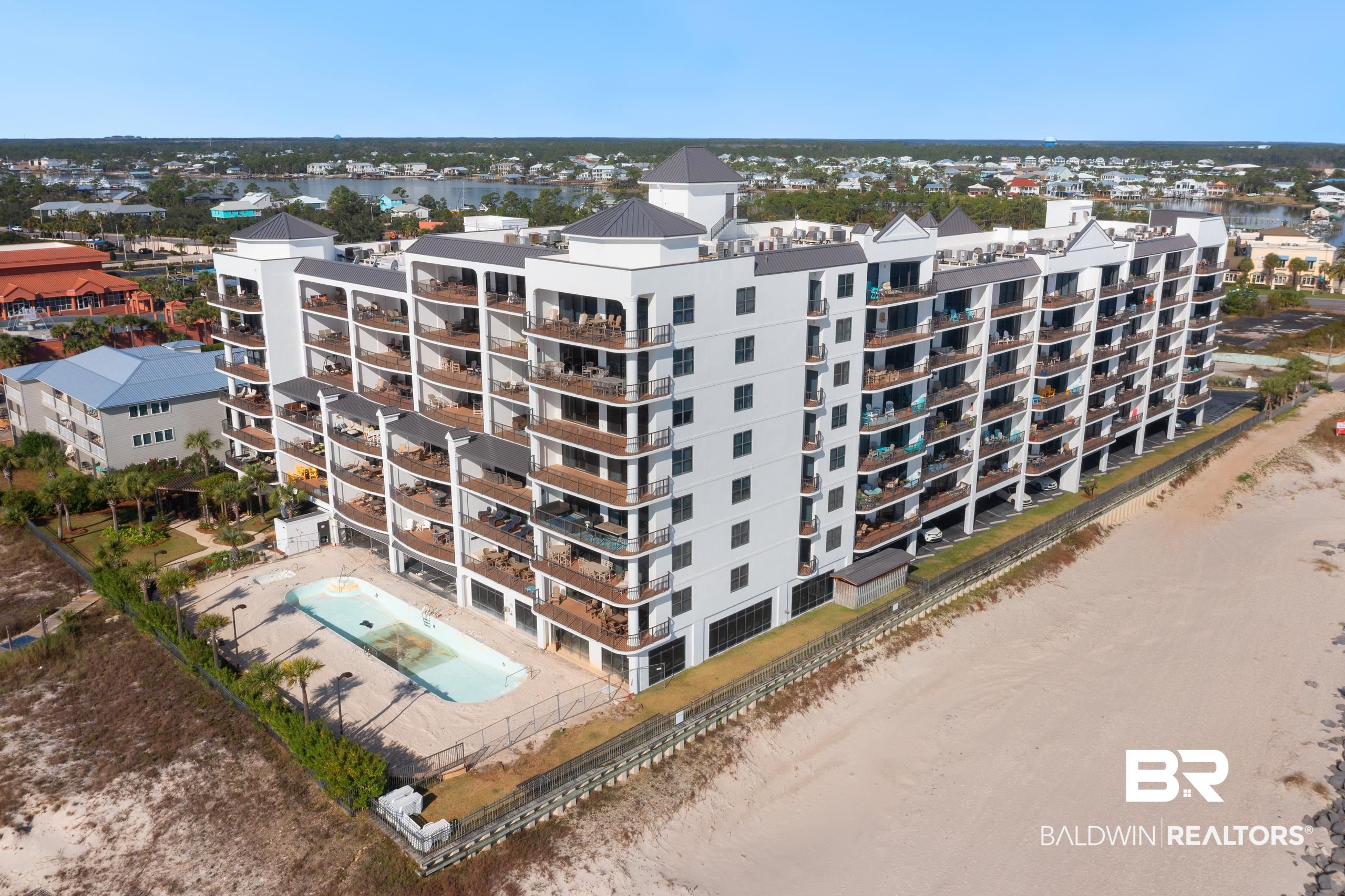 27284 Gulf Road, Unit 604 Orange Beach, AL 36561 - Photo 18 of 49