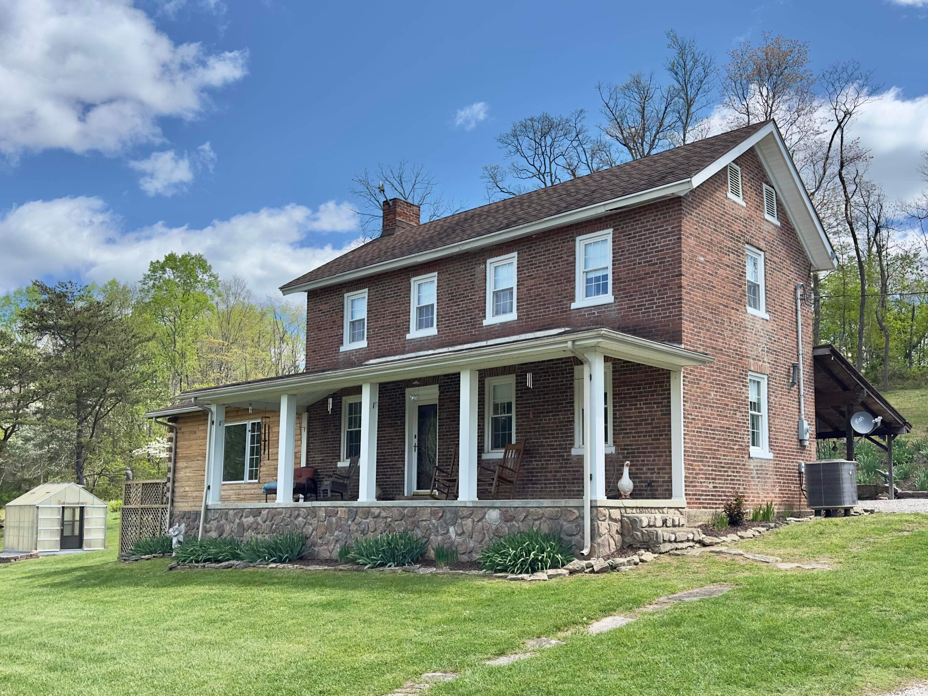 33165 Blackburn Road Logan, OH 43138 - Photo 1 of 42 IMG_6217 2