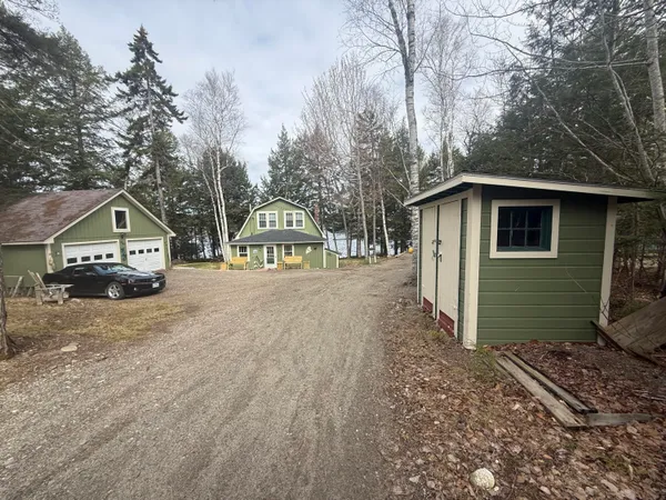 $375,000 | 64 Ludden Lane, Lincoln, ME 04457