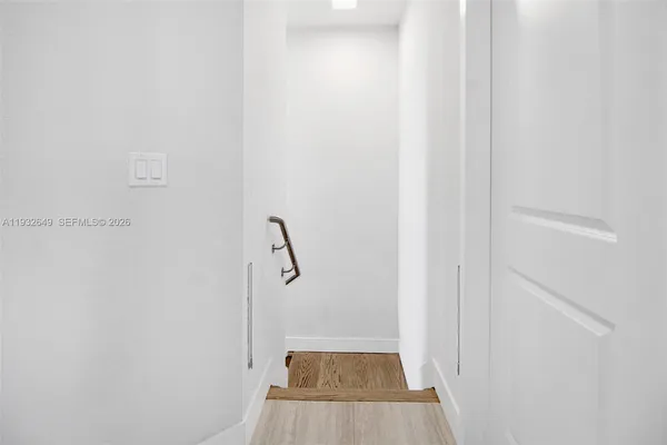 a front view of a house with a porch