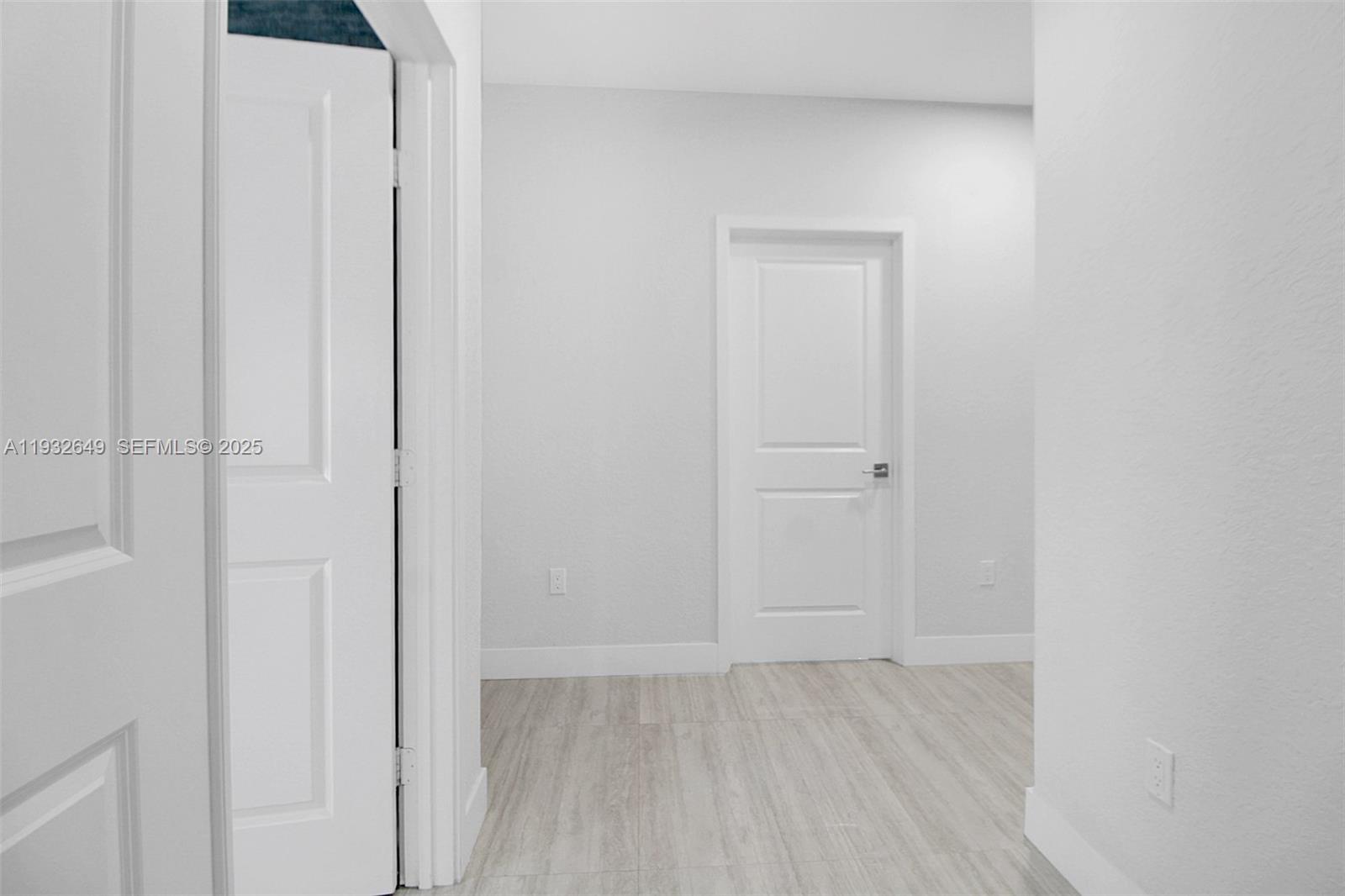 14671 Southwest 20th Street Miami, FL 33175 - Photo 35 of 53 a view of an empty room