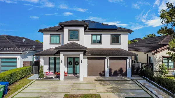 $1,300,000 | 14671 Southwest 20th Street, Miami, FL 33175