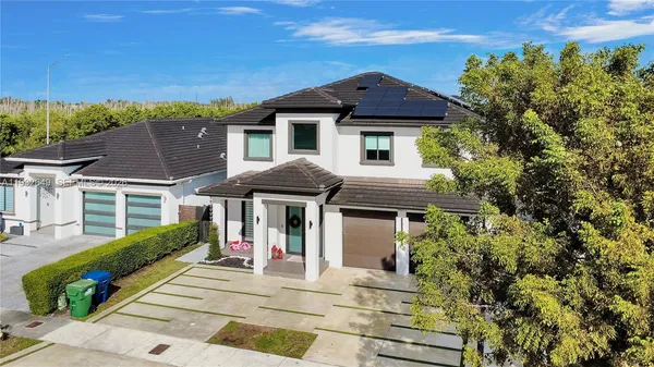 $1,300,000 | 14671 Southwest 20th Street, Miami, FL 33175