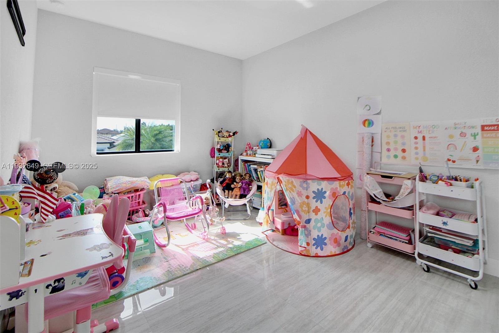 14671 Southwest 20th Street Miami, FL 33175 - Photo 50 of 53 a view of a room with toys