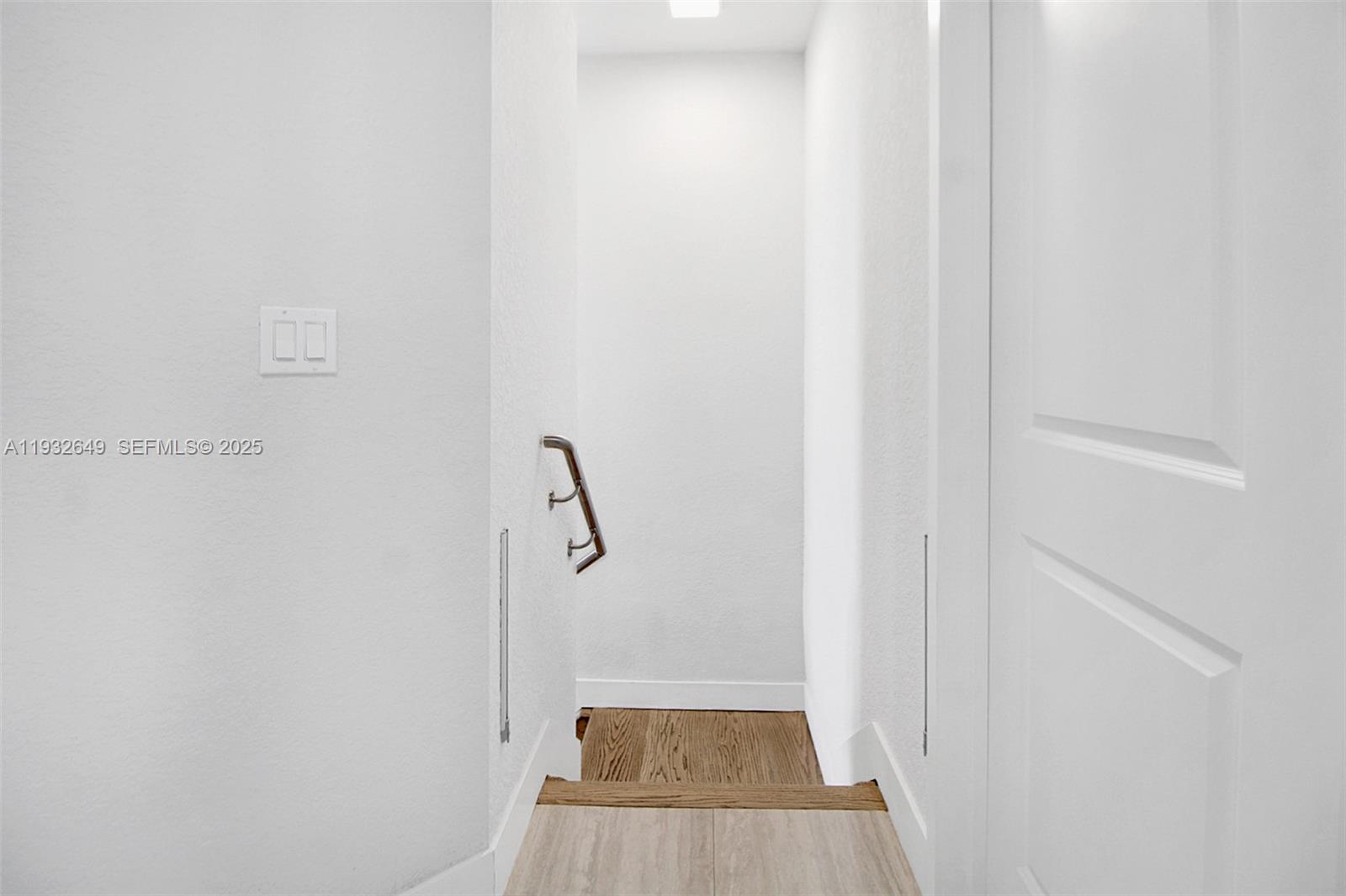 14671 Southwest 20th Street Miami, FL 33175 - Photo 53 of 53 a view of a livingroom with wooden floor