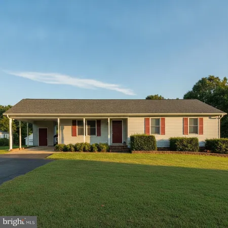 $425,000 | 11517 Piedmont Drive, Fredericksburg, VA 22407