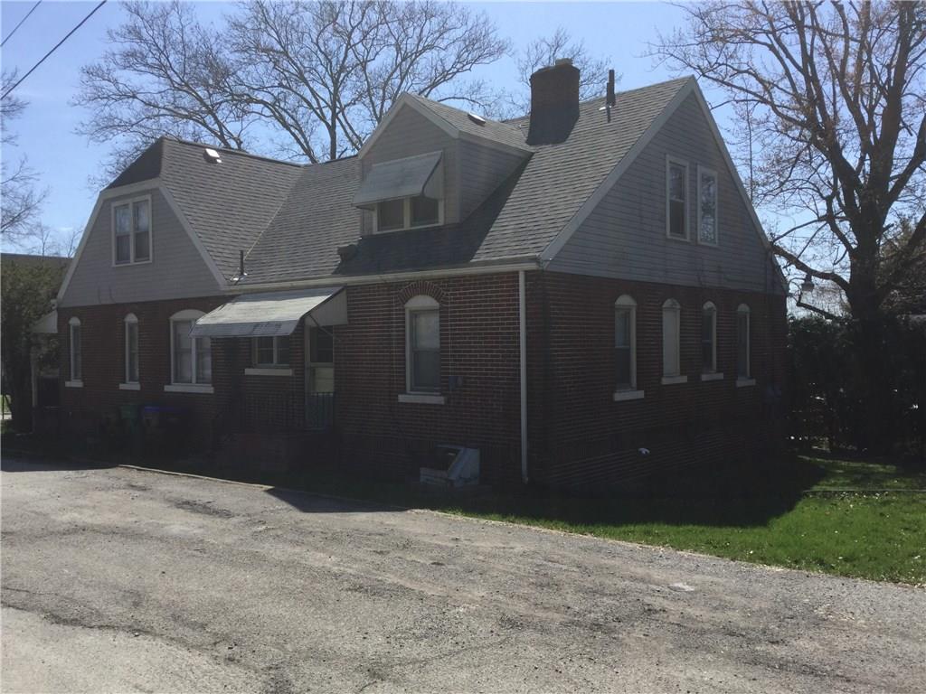 851-853 Highland Road Sharon, PA 16146 - Photo 3 of 10 Gallery Image 3