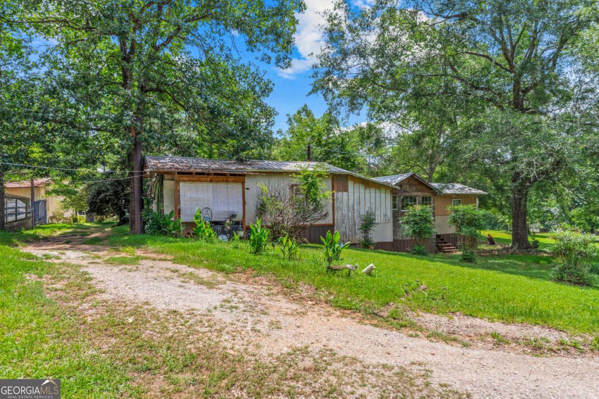 195 Cold Branch Road Eatonton, GA 31024 - Photo 24 of 24