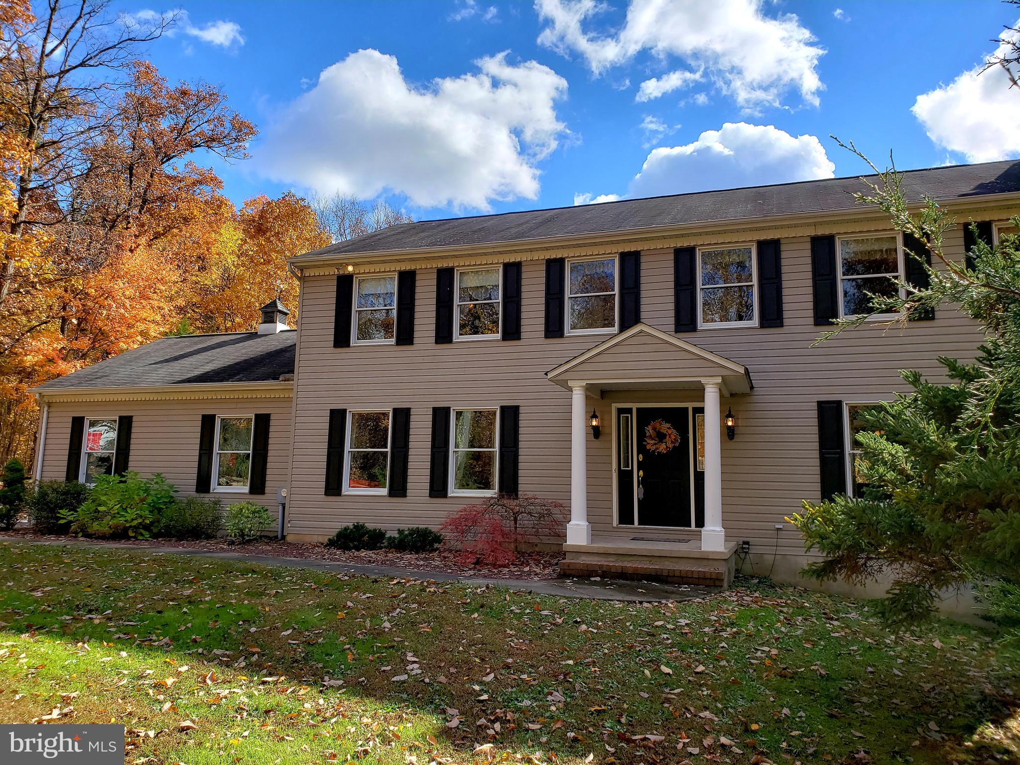 1155 Quarry Road Pylesville, MD 21132 - Photo 1 of 35 Gallery Image 1