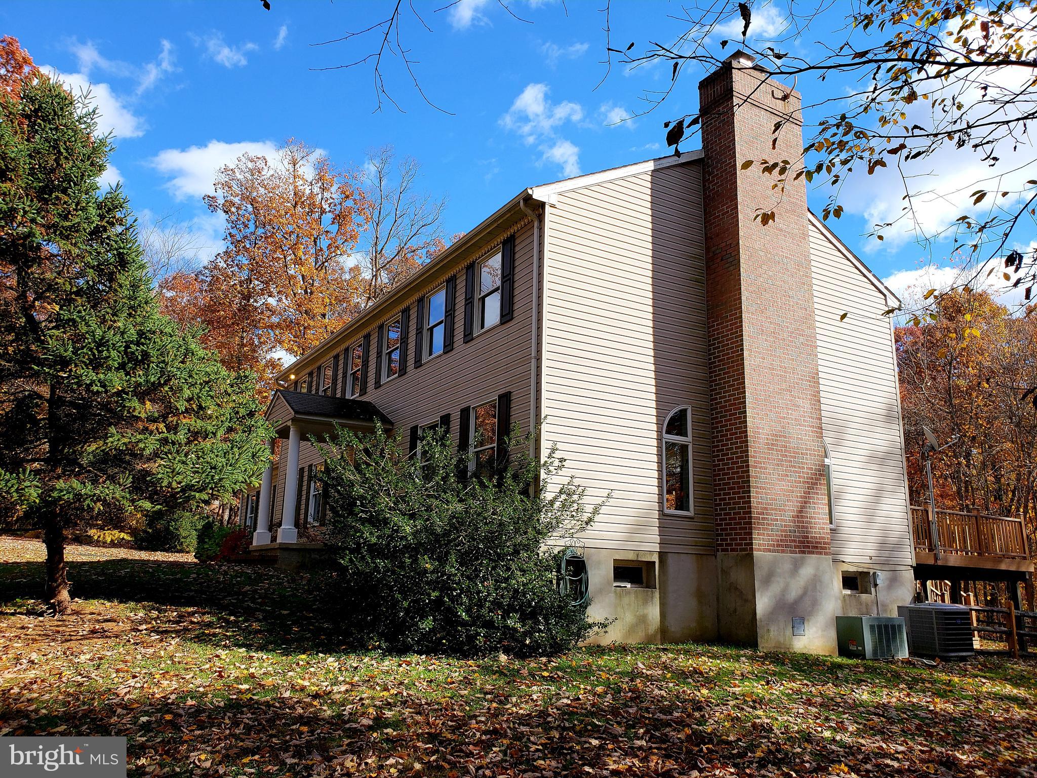 1155 Quarry Road Pylesville, MD 21132 - Photo 2 of 35 Gallery Image 2