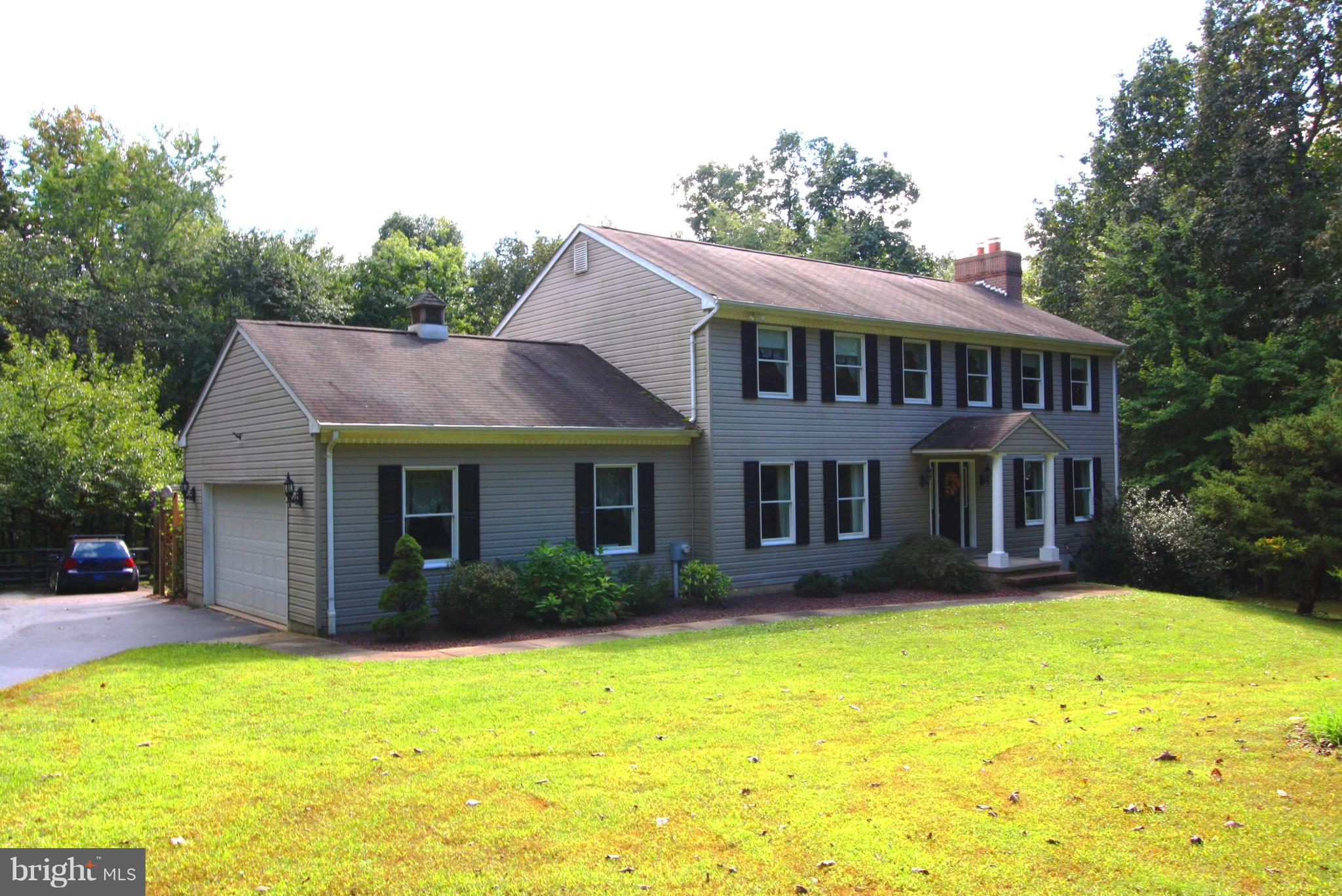 1155 Quarry Road Pylesville, MD 21132 - Photo 3 of 35 Gallery Image 3