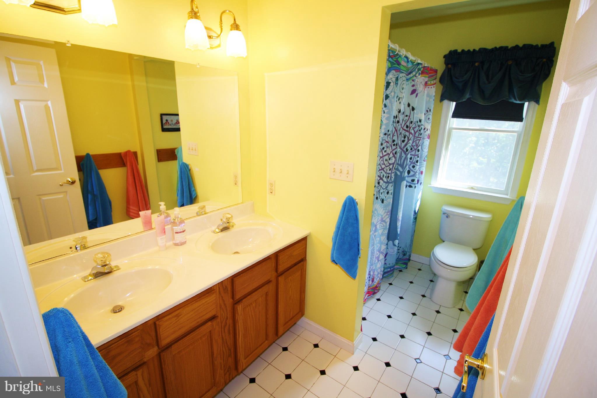 1155 Quarry Road Pylesville, MD 21132 - Photo 26 of 35 Hall Bath