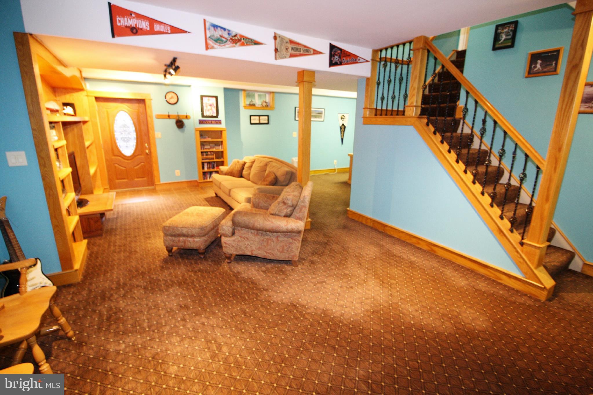 1155 Quarry Road Pylesville, MD 21132 - Photo 29 of 35 Family Room