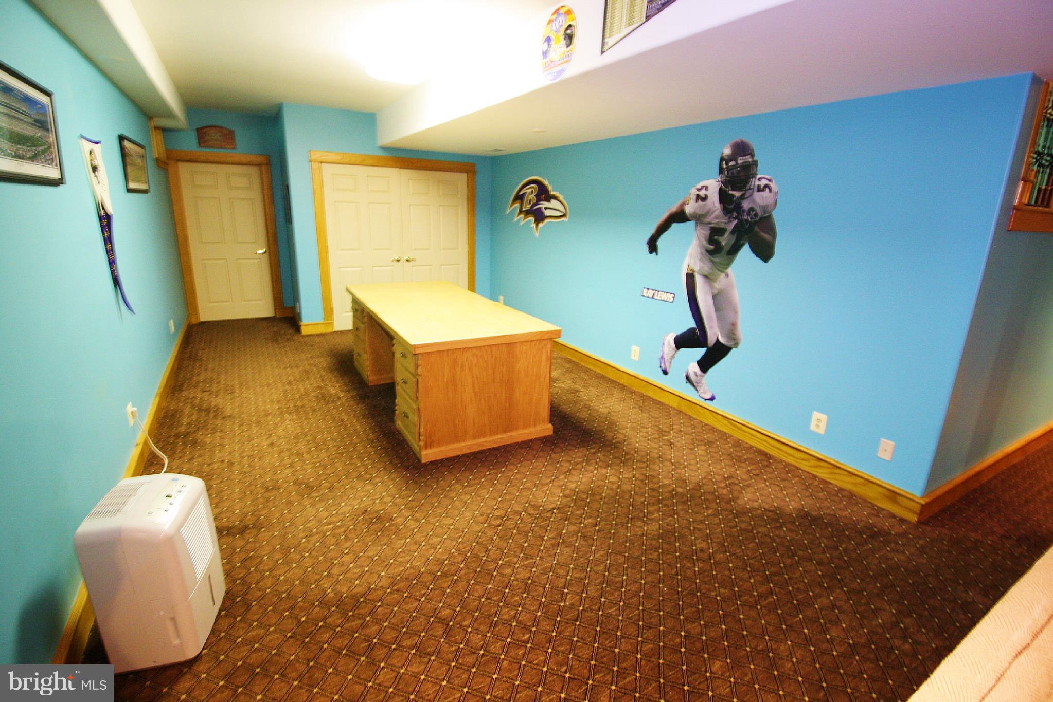 1155 Quarry Road Pylesville, MD 21132 - Photo 31 of 35 Recreation Room
