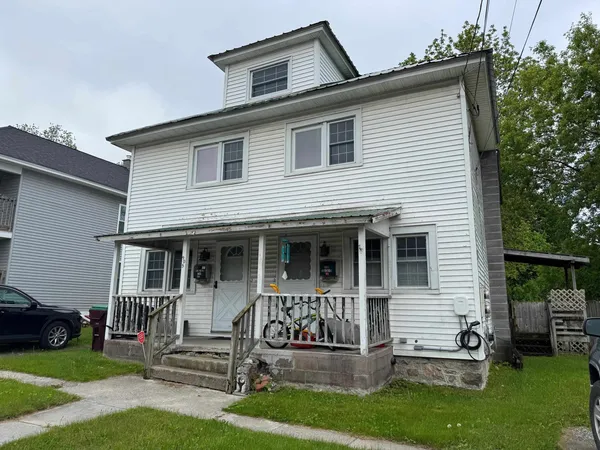$155,000 | 905 County Street, Bennington, VT 05201