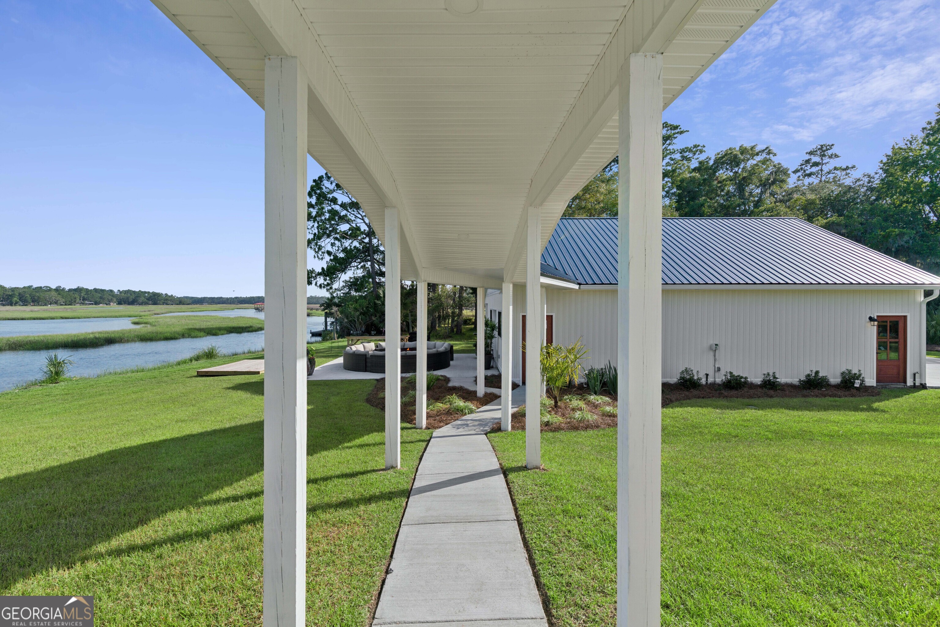 5370 Shellman Bluff Road Northeast Townsend, GA 31331 - Photo 49 of 72 Gallery Image 49