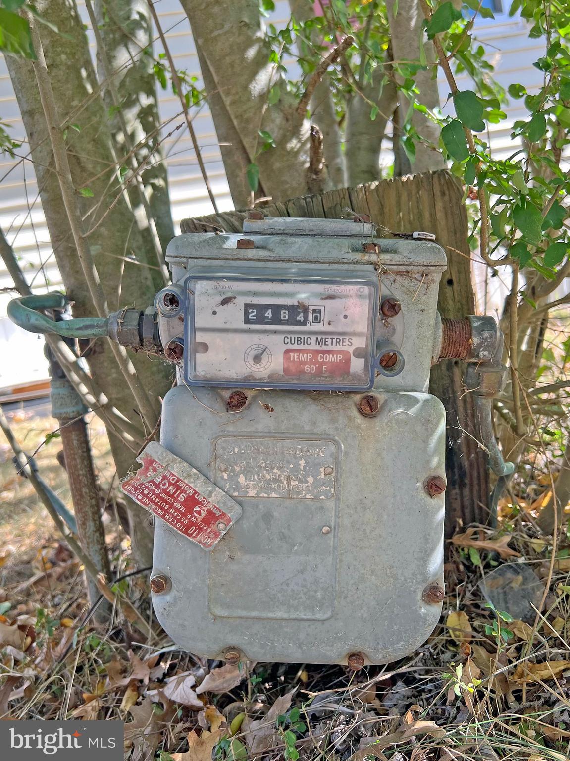 31658 Siham Road, Unit E42 Lewes, DE 19958 - Photo 27 of 35 a view of water heater room