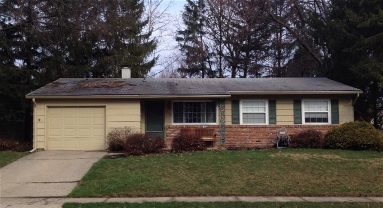 214 Sharon Road West Lafayette, IN 47906 - Photo 1 of 21