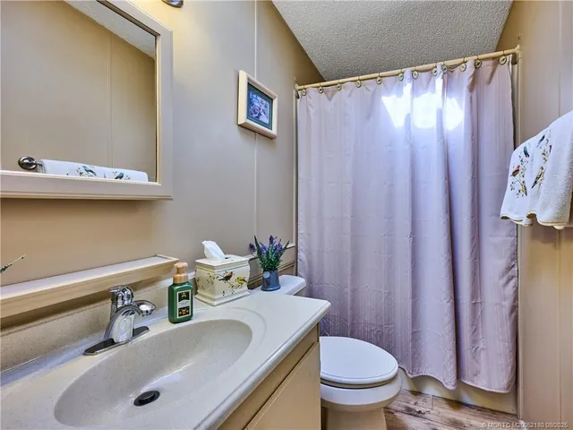 a room with storage and utility