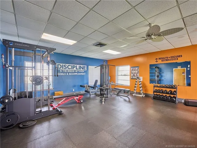 $124,900 | 7252 Southeast Sweetwood Terrace, Stuart, FL 34997