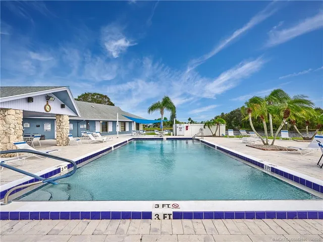 $124,900 | 7252 Southeast Sweetwood Terrace, Stuart, FL 34997