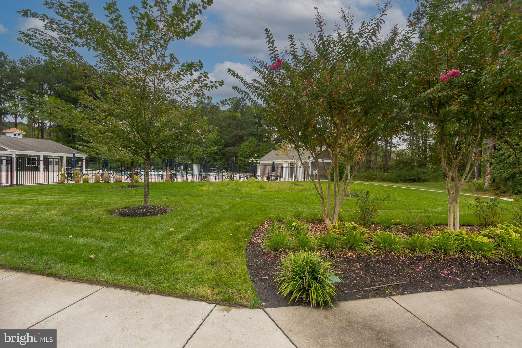 18308 Emerson Way Georgetown, DE 19947 - Photo 43 of 43 a view of a house with backyard