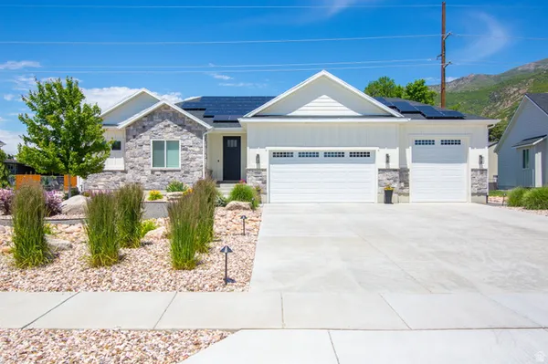 $1,050,000 | 2288 East Parkside Circle, Ogden, UT 84403