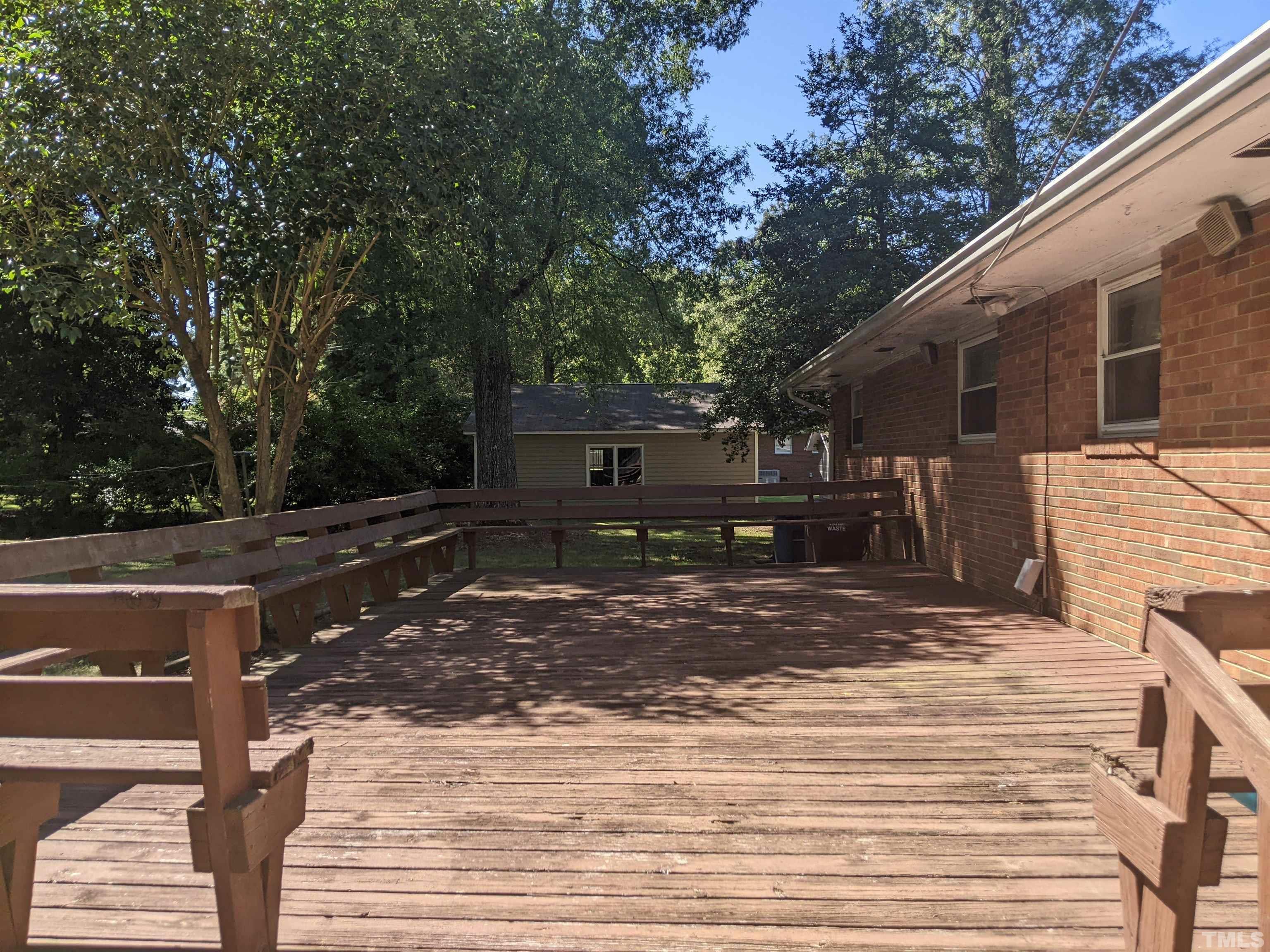 615 Crosby Road Durham, NC 27704 - Photo 15 of 17 Gallery Image 15
