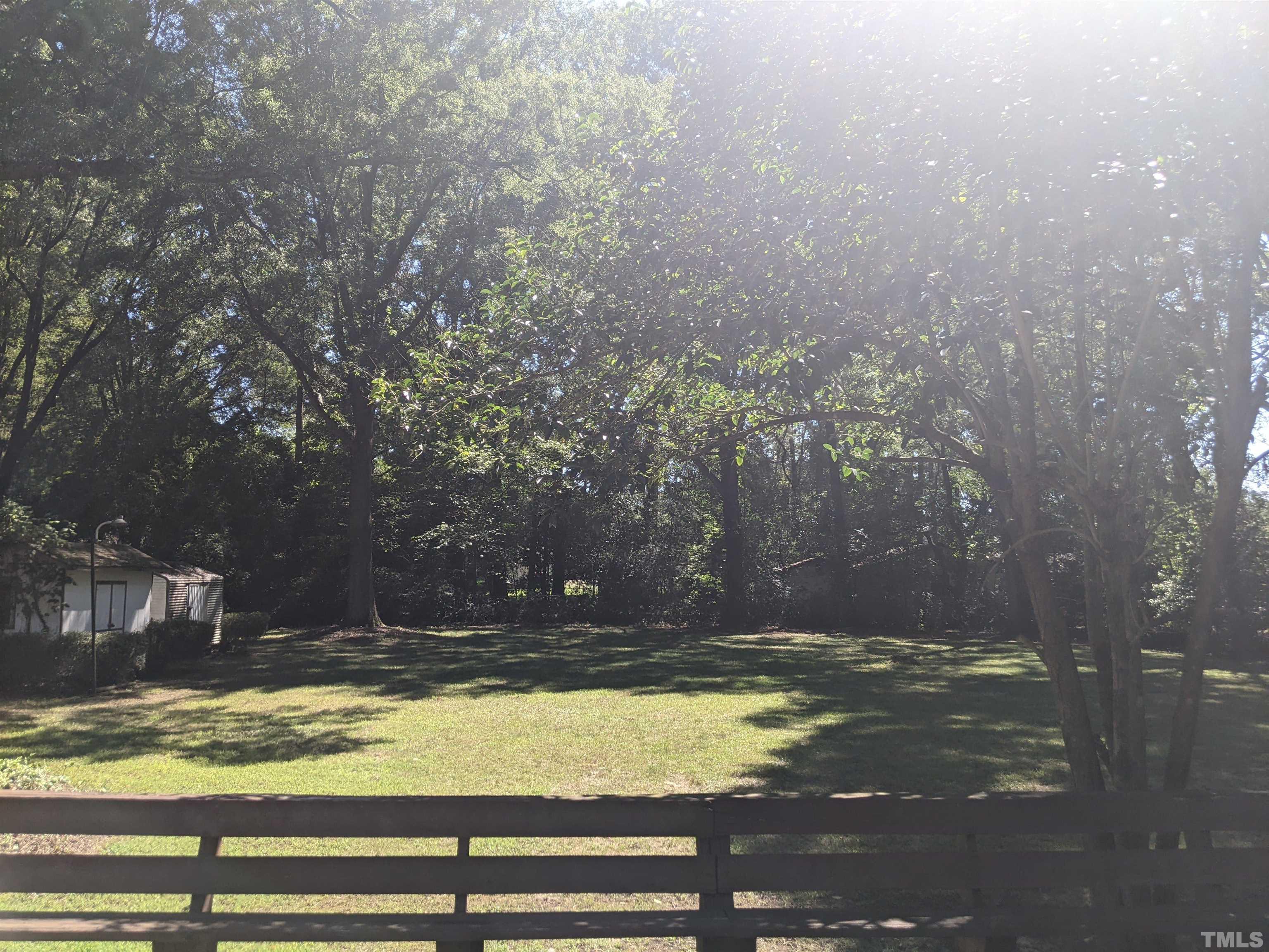 615 Crosby Road Durham, NC 27704 - Photo 16 of 17 Gallery Image 16
