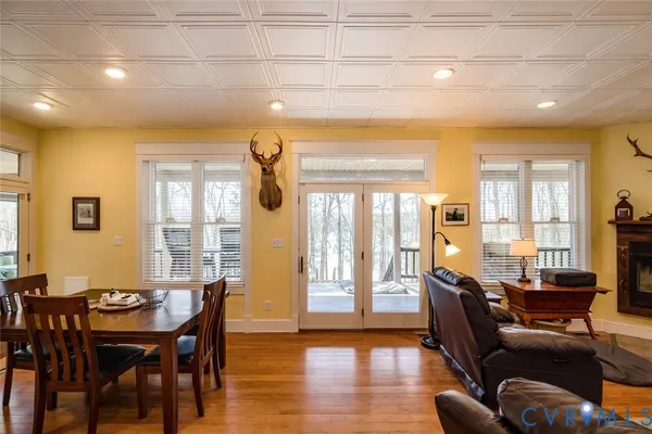 $949,900 | 615 Sandie Point Drive, Clarksville, VA 23927