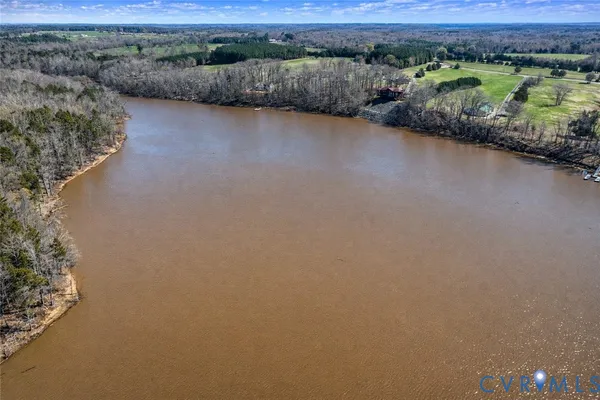 $949,900 | 615 Sandie Point Drive, Clarksville, VA 23927