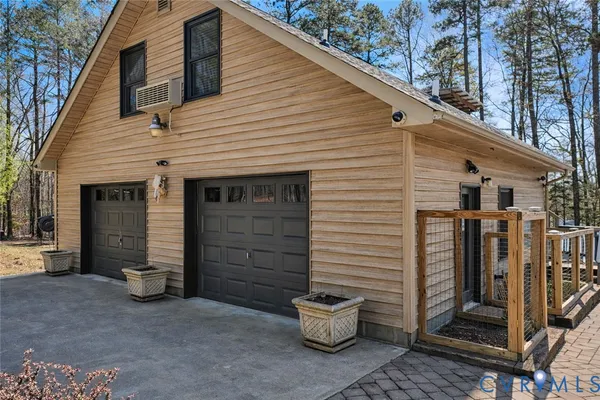 $949,900 | 615 Sandie Point Drive, Clarksville, VA 23927