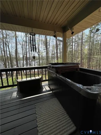 $949,900 | 615 Sandie Point Drive, Clarksville, VA 23927