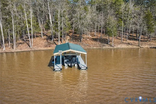 $949,900 | 615 Sandie Point Drive, Clarksville, VA 23927