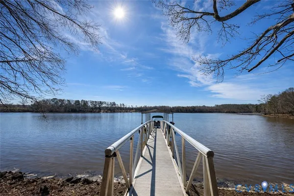 $949,900 | 615 Sandie Point Drive, Clarksville, VA 23927