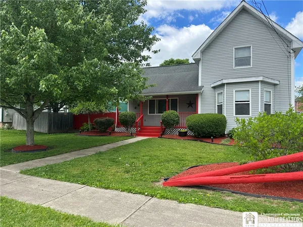 $249,000 | 54 Maple Avenue, Concord, NY 14141