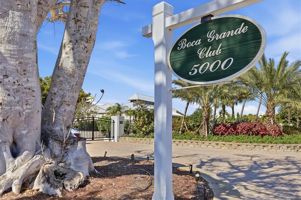 5000 Gasparilla Road, Unit BC205 Boca Grande, FL 33921 - Photo 23 of 56