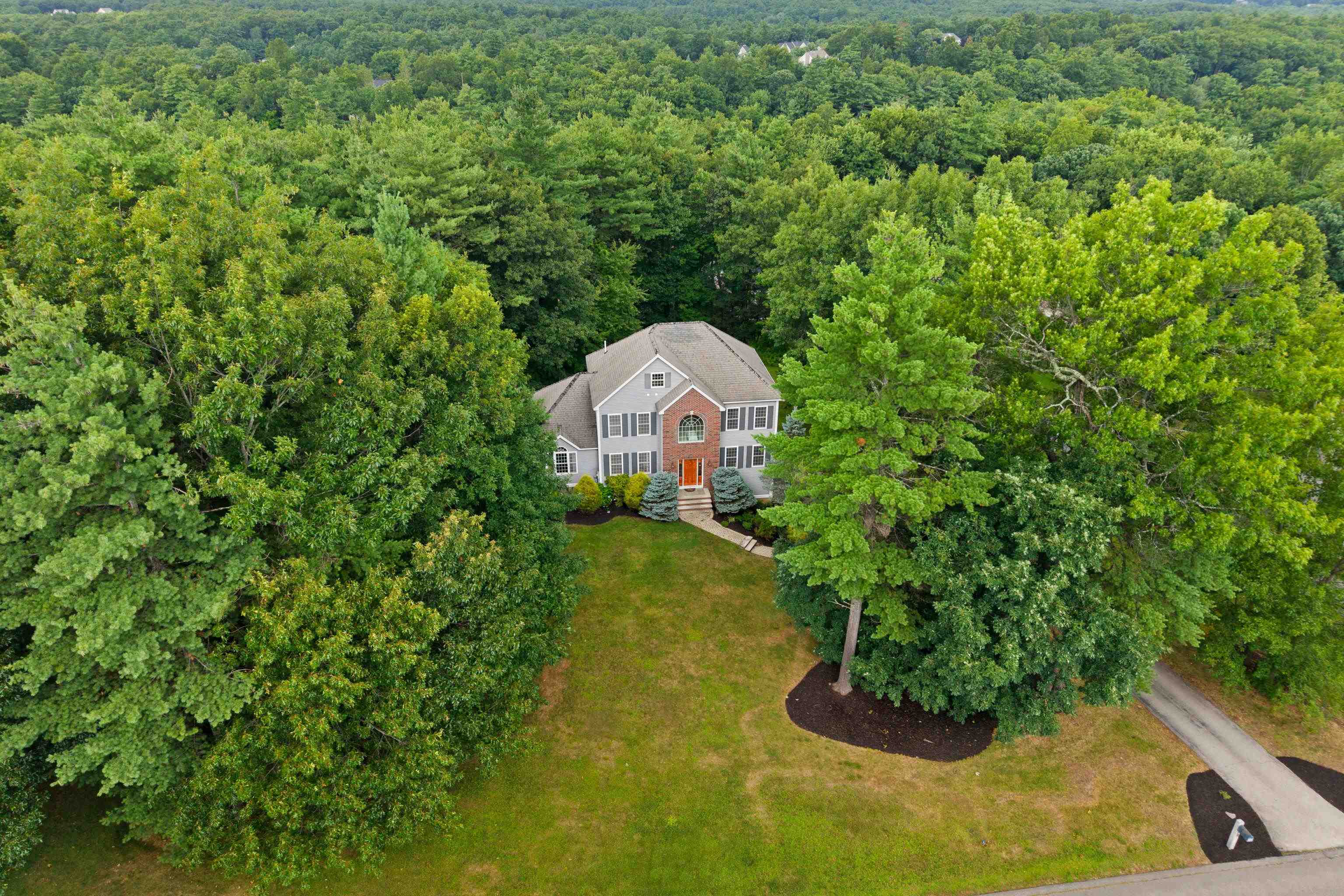 35 Mockingbird Hill Road Windham, NH 03087 - Photo 51 of 53 Gallery Image 51