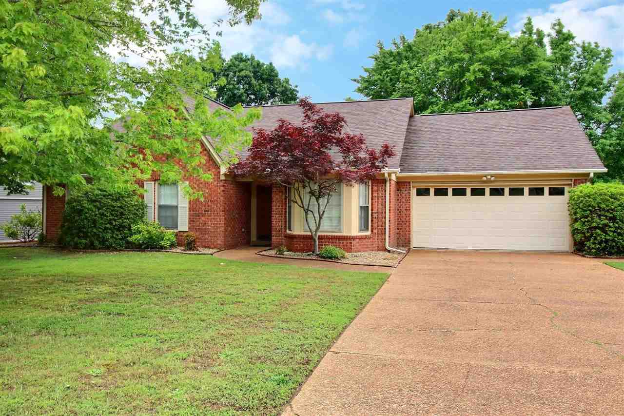 401 East Powell Road Collierville, TN 38017 - Photo 1 of 15 Gallery Image 1